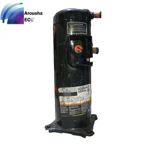 کمپرسور اسکرال کوپلند مدل ZP122-KCE-TFD-305