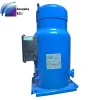 کمپرسور اسکرال دانفوس مدل SH295A4ABE
