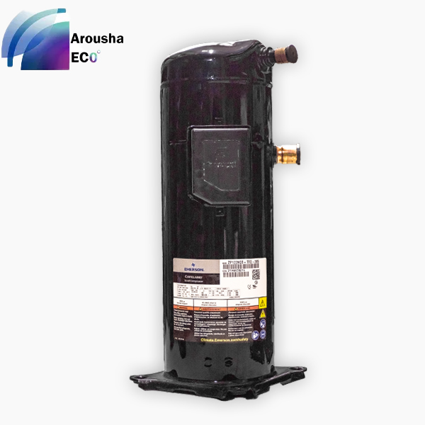کمپرسور اسکرال کوپلند مدل ZP122-KCE-TFD-305