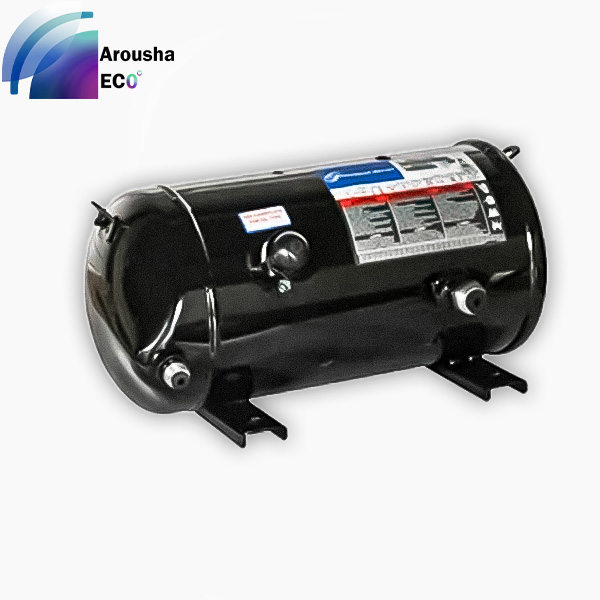 کمپرسور اسکرال ZRH72 کوپلند